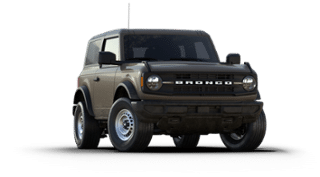 2025 Ford Bronco® External Image 5